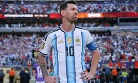 Quả bóng vàng 2026: Ai đang bám đuổi Messi?