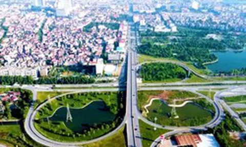 Bắc Ninh phát triển 12 đô thị động lực, hướng tới thành phố trực thuộc Trung ương