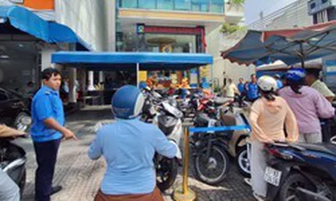 Ngân hàng Nhà nước Khu vực 2 có thông tin đáng chú ý về vi phạm trong lĩnh vực kim cương