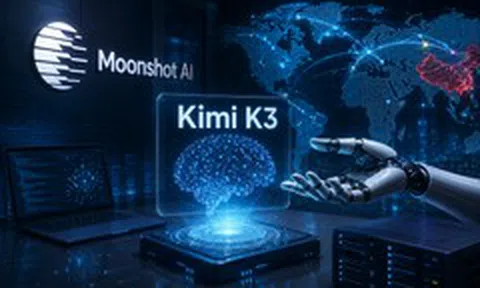 Sau DeepSeek, thêm AI Trung Quốc khiến Thung lũng Silicon 'đứng ngồi không yên'