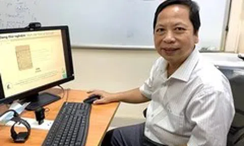 AI mở cánh cửa tiếp cận di sản Hán Nôm sau hơn 1.000 năm