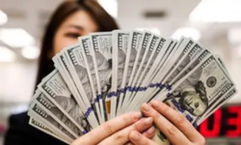 Giá USD ngân hàng vượt 26.500 đồng