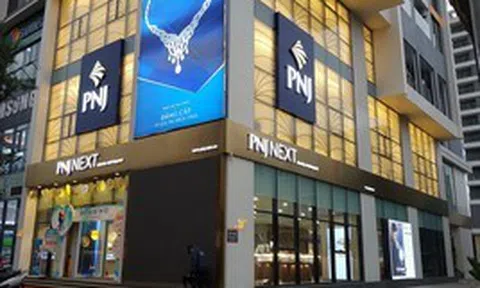 Chuyện lạ tại PNJ