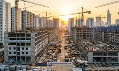 Đề xuất mới: Thu nhập 60 triệu đồng/tháng vẫn được mua nhà ở xã hội tại TP.HCM