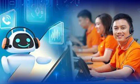 FPT 'chê' đối thủ: Ông lớn Ấn Độ chuyển đổi chậm, còn doanh nghiệp nhỏ thiếu nhiều năng lực