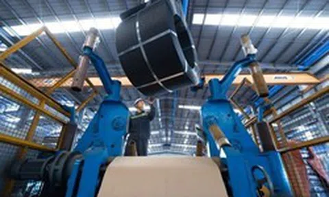 Tin vui cho Hòa Phát và một 'người bạn' thép