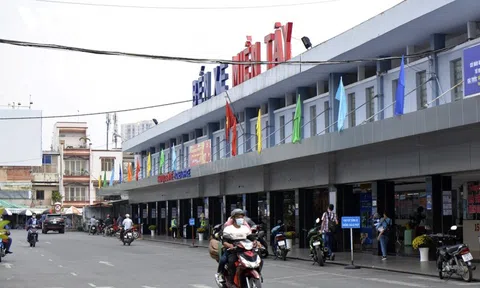 Bến xe Miền Tây hụt thu, đem gần 300 tỷ đi gửi ngân hàng lấy lãi