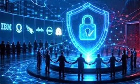 Nvidia cùng hơn 30 'ông lớn' lập liên minh AI phòng thủ an ninh mạng