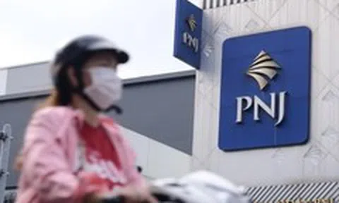 PNJ tiếp tục tăng trần, cổ phiếu Vietcap dậy sóng sau tin lãnh đạo muốn mua 31 triệu cổ phiếu