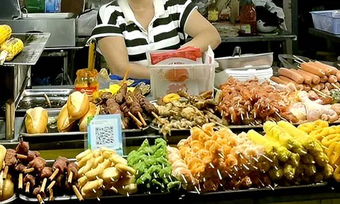 Phòng tránh thực phẩm bẩn hay xây thêm bệnh viện? - Kỳ 1: Thực phẩm bẩn bủa vây, hơn 200 bệnh từ bữa ăn