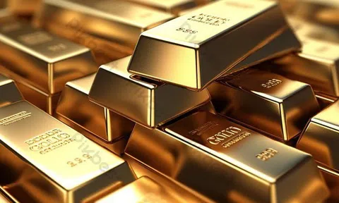 Giá vàng hôm nay (28/7): Duy trì đà giảm 1,5 triệu đồng/lượng