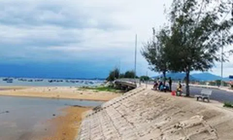 Tháo gỡ khó khăn cho dự án khu công nghiệp tại Khu kinh tế Vân Phong