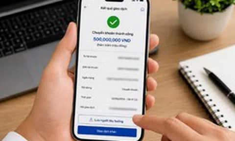 Từ tháng 8, người có tài khoản ACB, VIETBANK chú ý: Phí dịch vụ thay đổi, chuyển khoản không thành công có thể mất phí