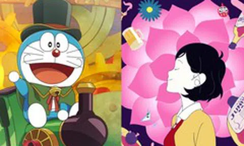 Makoto Ueda, biên kịch kỳ tài mang diện mạo mới cho Doraemon 2027