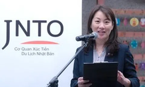 Đến Nhật Bản không đi Tokyo, Osaka thì đi đâu?