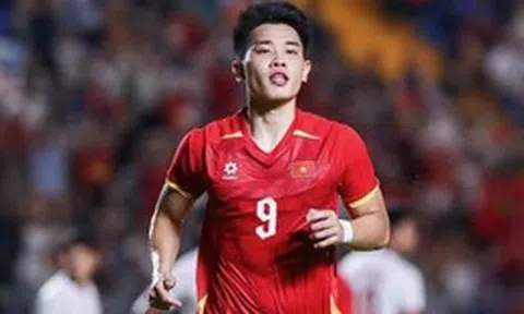 Vua phá lưới ASEAN Cup 2026: Đình Bắc cạnh tranh chân sút Indonesia và Malaysia