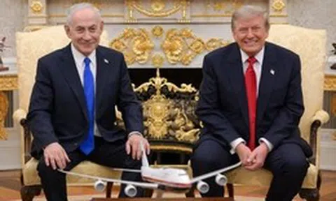 Ông Trump khó chịu vì Thủ tướng Israel để lộ nội dung bàn về Iran