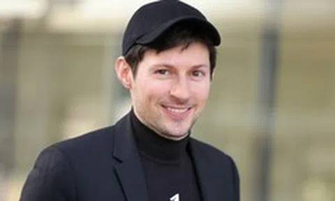 Nga truy tố CEO Telegram tội 'khủng bố', có thể phạt tù chung thân
