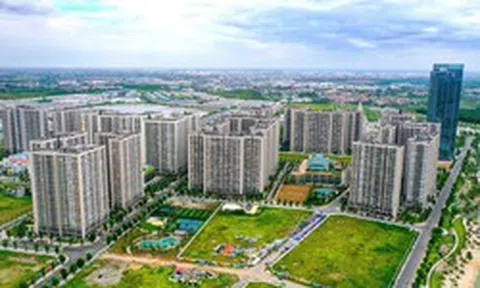 Loạt “ông lớn” Masterise Homes, MIK Group… trong cuộc đua “bung hàng”