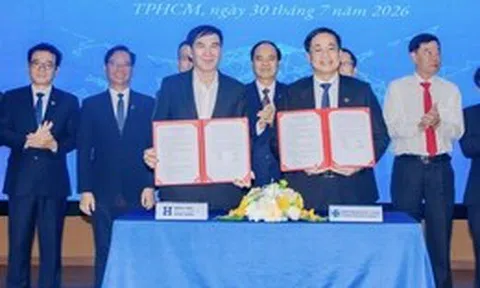 Bệnh viện ĐH Y Dược TP.HCM hỗ trợ chuyên môn cho Bệnh viện ĐH Hồng Bàng
