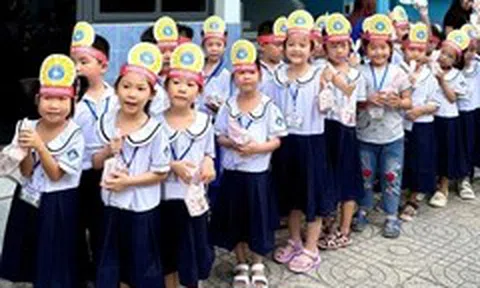 TP.HCM: Năm học mới không được thu quỹ lớp, quỹ trường