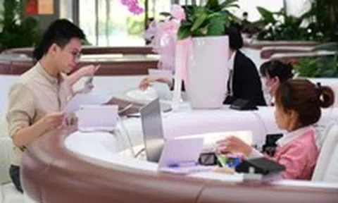 Những 'đại gia' liên quan Techcombank với các khoản tiền gửi hàng trăm, hàng nghìn tỉ đồng