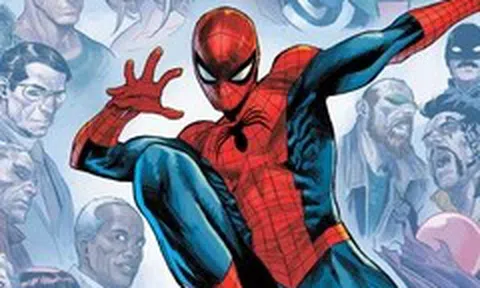 Spider-Man: Điều gì tạo nên một siêu anh hùng bất hủ?
