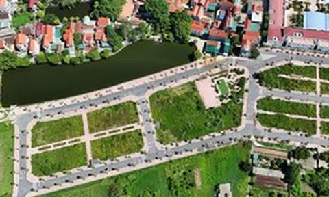 Muốn giảm đầu cơ đất, phải đánh thuế mạnh đất bỏ hoang