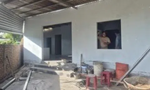2 vợ chồng bị điện giật chết thương tâm: Người đặt cọc mua nhà cũng rối bời