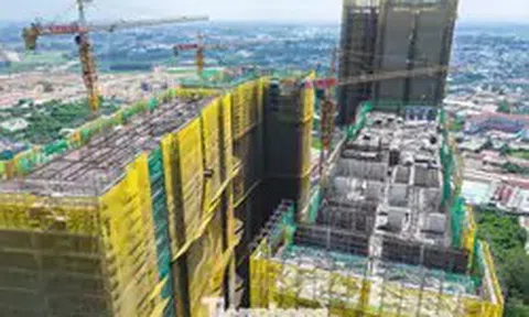 Chung cư có thời hạn sử dụng: Người mua nhà và cả chủ đầu tư phải thay đổi