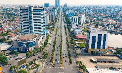 Chuẩn bị thu hồi hơn 500 ha đất tại Thành phố nhỏ nhất Việt Nam để triển khai loạt dự án, công trình