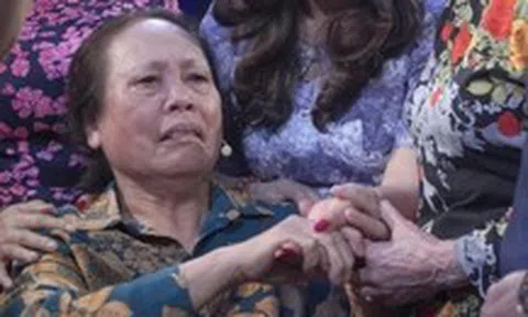 Như chưa hề có cuộc chia ly: 69 năm bị bắt cóc và những cuộc bỏ trốn không thành