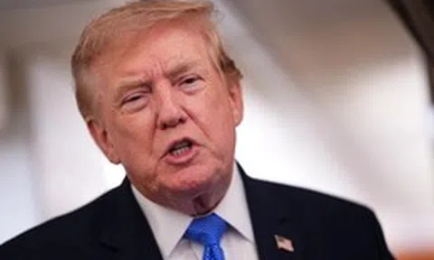 Quan chức Nhà Trắng tiết lộ ông Trump thường gọi cho cấp dưới lúc 2h, 4h sáng