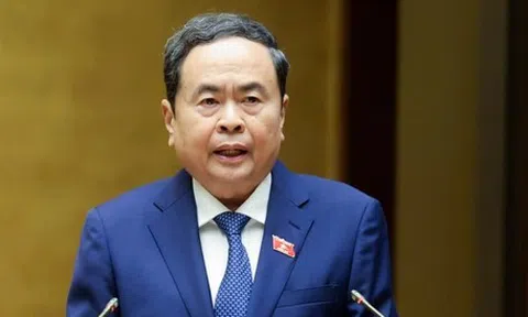 Chủ tịch Quốc hội: Kỳ họp không thường lệ quyết định nhiều nội dung cấp bách vì sự phát triển