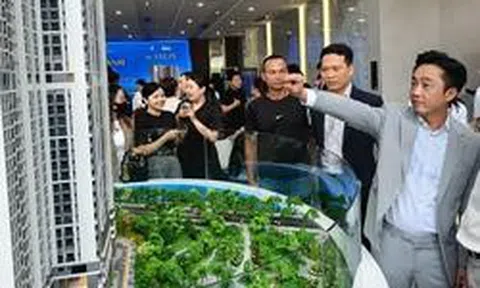 Một công ty BĐS doanh thu lõi bằng 0, lãi đột biến gấp 93 lần cùng kỳ trong quý 2/2026