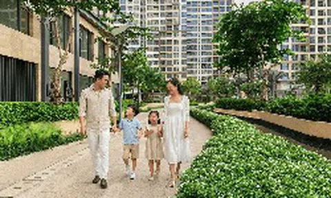 Masterise Homes đồng hành cùng khách hàng trên toàn quốc với giải pháp tài chính ưu việt