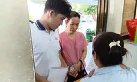 TP.HCM công bố kết quả xét tuyển bổ sung lớp 10 trước 17h hôm nay, thí sinh xem ở đâu?