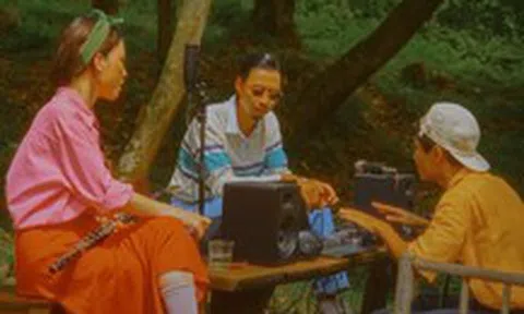 Không chiêu trò rầm rộ, Đen trở về nơi khởi đầu với Mùa hè 26