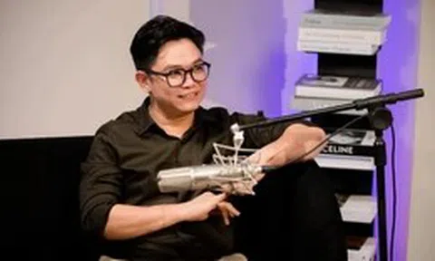 'Xài chùa' hàng ngàn bài hát karaoke: Nhạc sĩ Đông Thiên Đức lên tiếng