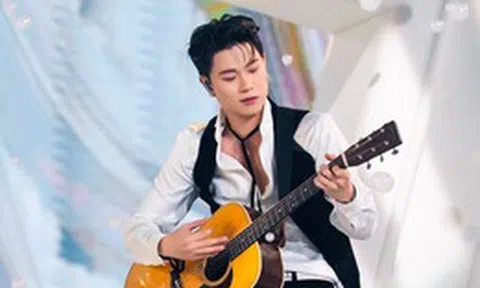 Dương Domic lần đầu nói về thành tích 'all-kill' Thế giới của anh