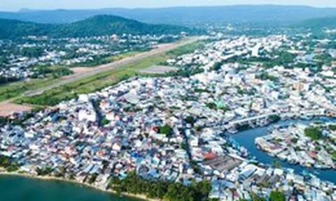 Cuối năm 2026, khởi công Bệnh viện đa khoa Phú Quốc 500 giường phục vụ dân trên đảo