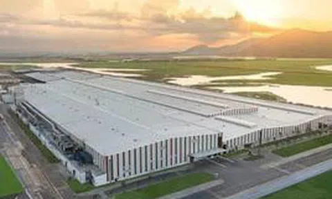 Một chỉ tiêu kinh tế của Việt Nam tăng kỷ lục trong gần 1 thập kỷ: Toàn bộ 34 tỉnh, thành đều ghi nhận tăng trưởng