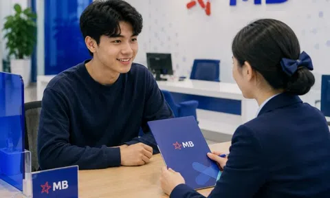 MB, VPBank, Techcombank lãi vượt xa các nhà băng tư nhân khác