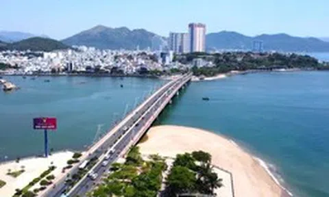 Phê duyệt khu đất hơn 254ha để đấu thầu dự án khu đô thị 49.000 tỉ đồng ở Nha Trang