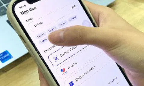 Phạt đến 250 triệu đồng nếu người dùng tài khoản ngân hàng có hành vi sau
