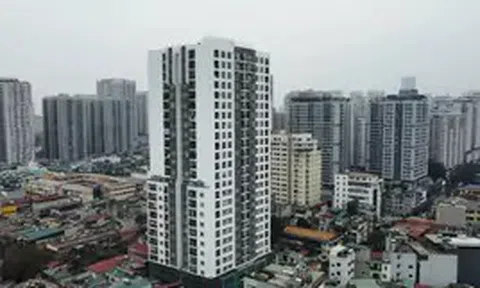 Chung cư xây mới sẽ có thời hạn sử dụng: Đề xuất tối đa 99 năm