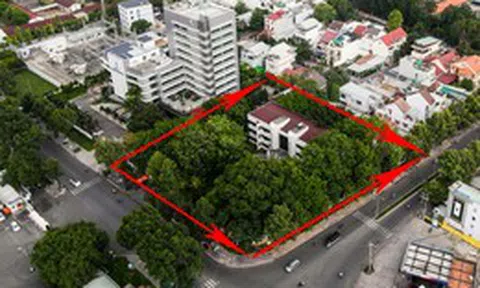 56 trụ sở công dôi dư ở TP.HCM được chuyển thành trường học, cơ sở y tế