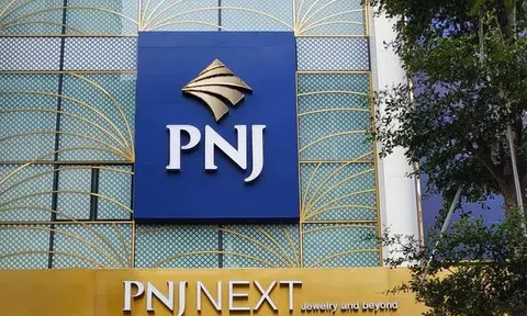 Người nắm cổ phiếu PNJ đón tin vui