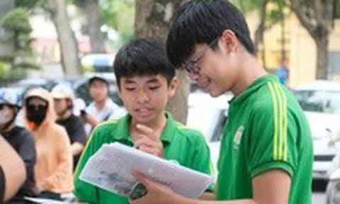 10 địa phương dự kiến giảm hơn 50% đầu mối trường công lập sau sắp xếp