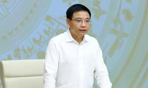 Phó thủ tướng yêu cầu Thuế và Hải quan: Không đẩy doanh nghiệp đi vòng